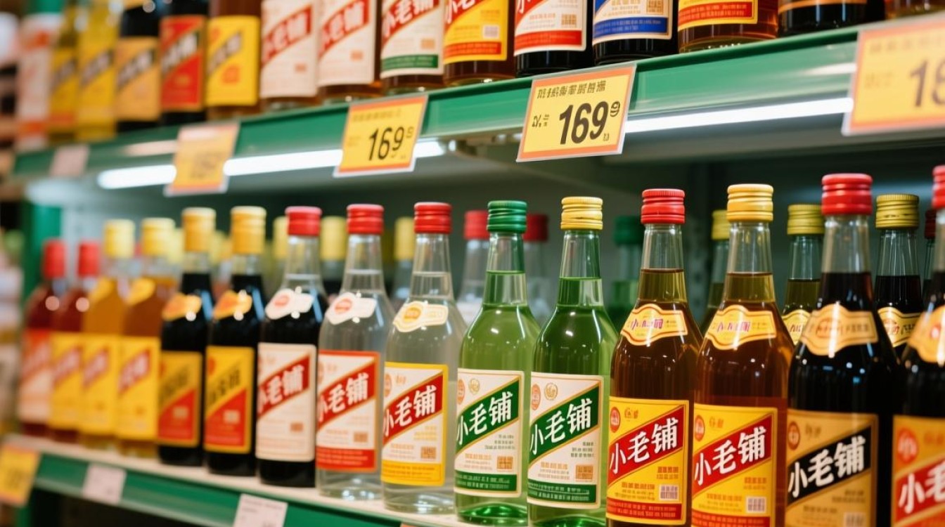 小毛铺酒售价是多少一瓶?-第1张图片-鸿之腾酒家 小毛铺酒售价是多少一瓶?-第1张图片-鸿之腾酒家