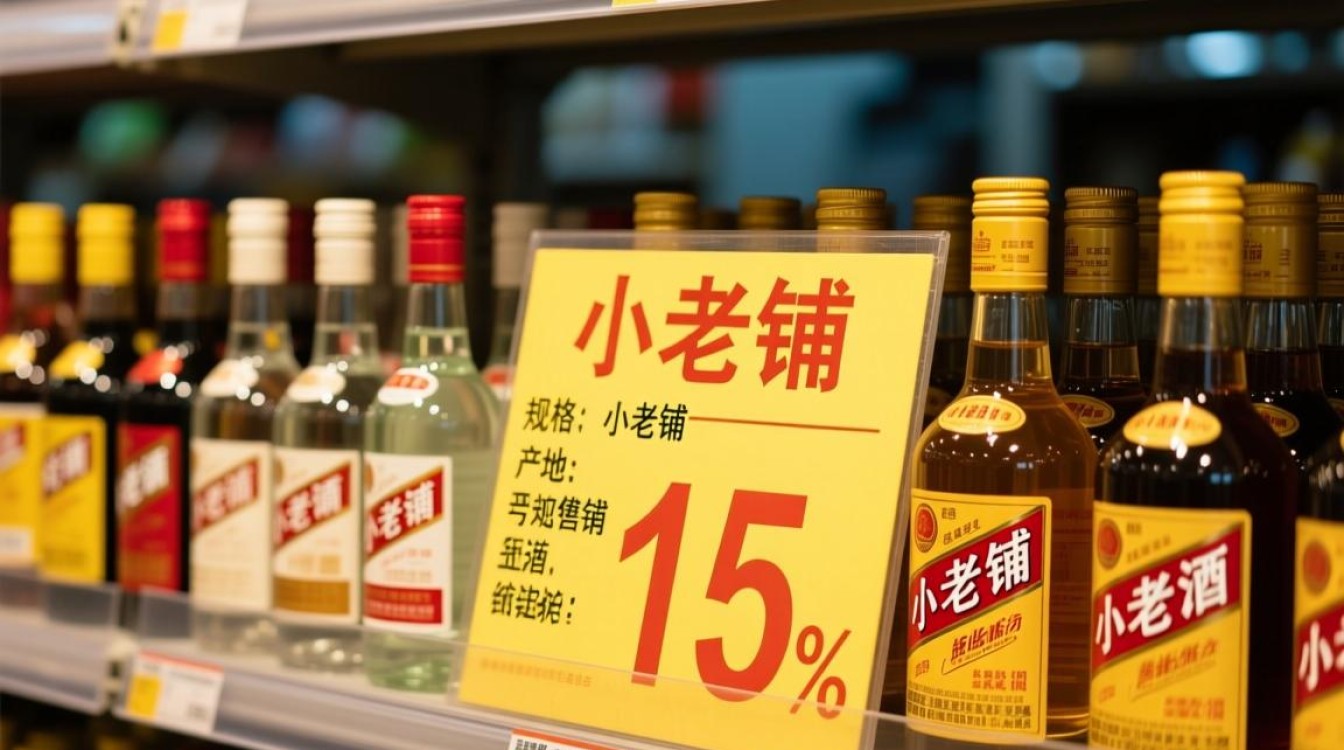 小毛铺酒售价是多少一瓶?-第2张图片-鸿之腾酒家 小毛铺酒售价是多少一瓶?-第2张图片-鸿之腾酒家