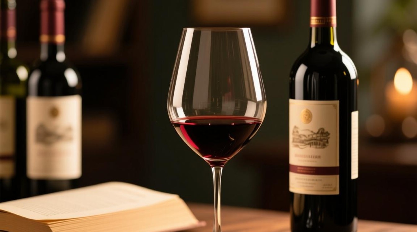 用纸巾试红酒，这是为何？-第2张图片-鸿之腾酒家