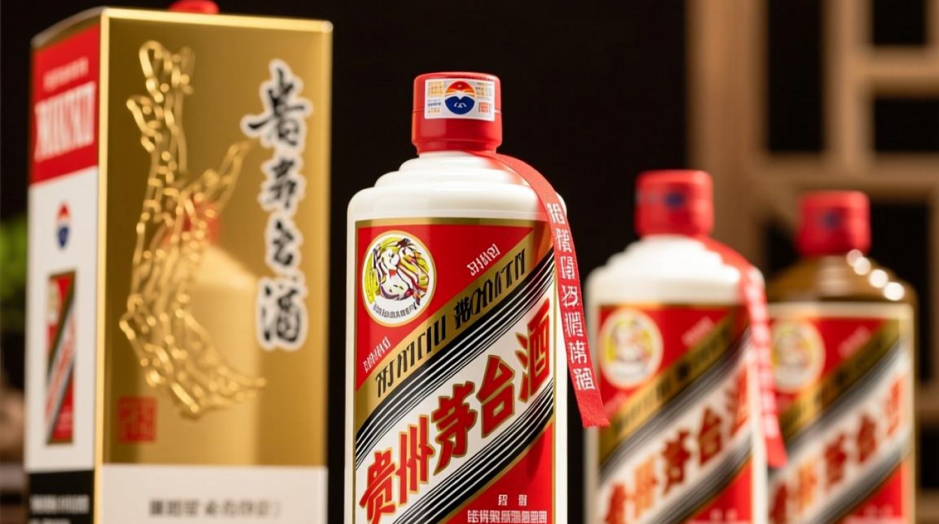 茅台酒真假难辨？30字疑问标题，揭秘茅台酒真假识别之谜-第2张图片-鸿之腾酒家