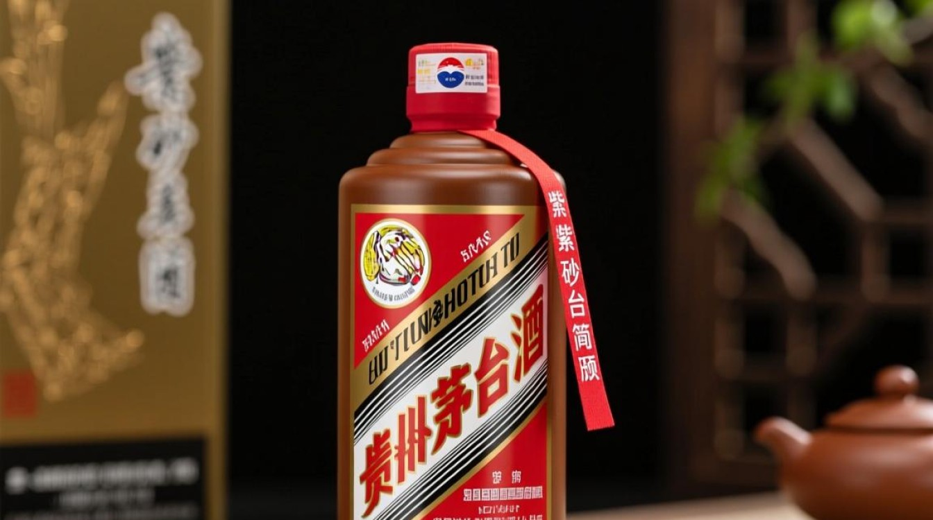 紫砂茅台售价究竟几何?一瓶市场行情如何?-第2张图片-鸿之腾酒家 紫砂茅台售价究竟几何?一瓶市场行情如何?-第2张图片-鸿之腾酒家