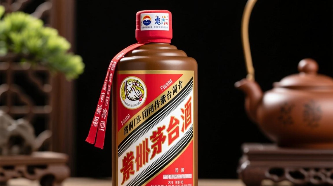 紫砂茅台售价究竟几何?一瓶市场行情如何?-第3张图片-鸿之腾酒家 紫砂茅台售价究竟几何?一瓶市场行情如何?-第3张图片-鸿之腾酒家