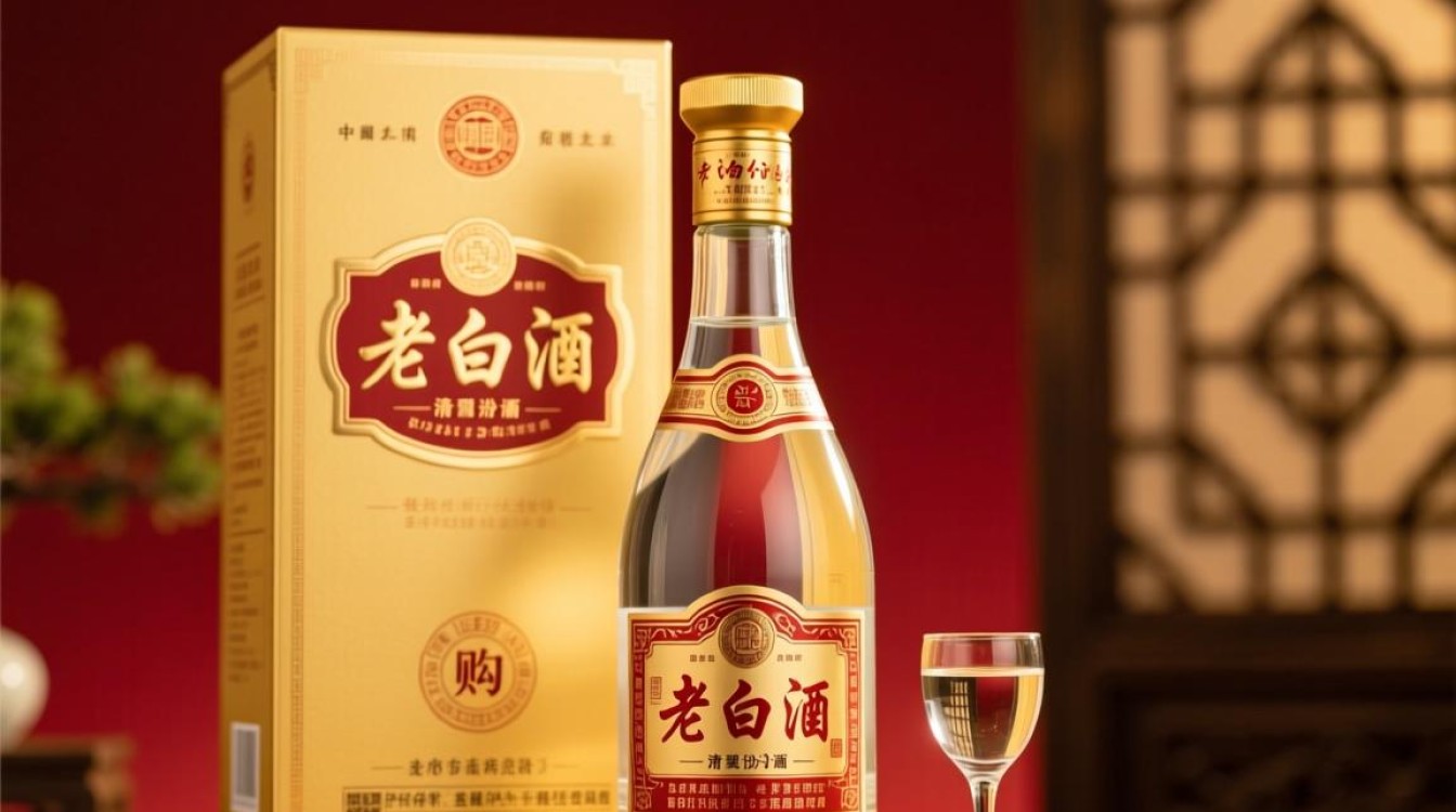 老白汾酒醇柔价格是多少？-第3张图片-鸿之腾酒家