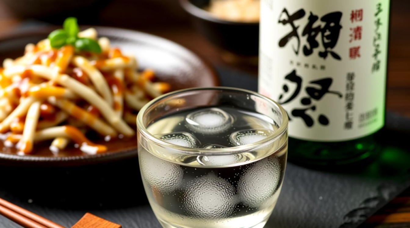 哪款清酒定价最高？一瓶清酒究竟值多少钱？-第1张图片-鸿之腾酒家