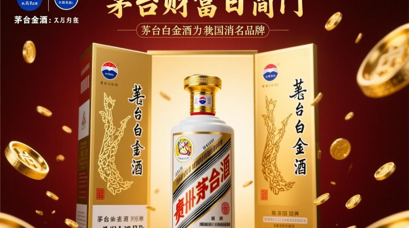 茅台白金酒招商电话，具体信息是何？揭秘招商详情！-第3张图片-鸿之腾酒家