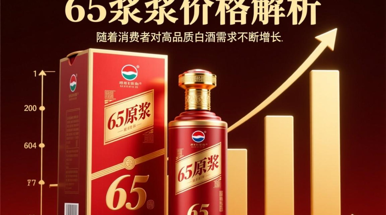 65原浆酒一瓶价格是多少？-第2张图片-鸿之腾酒家