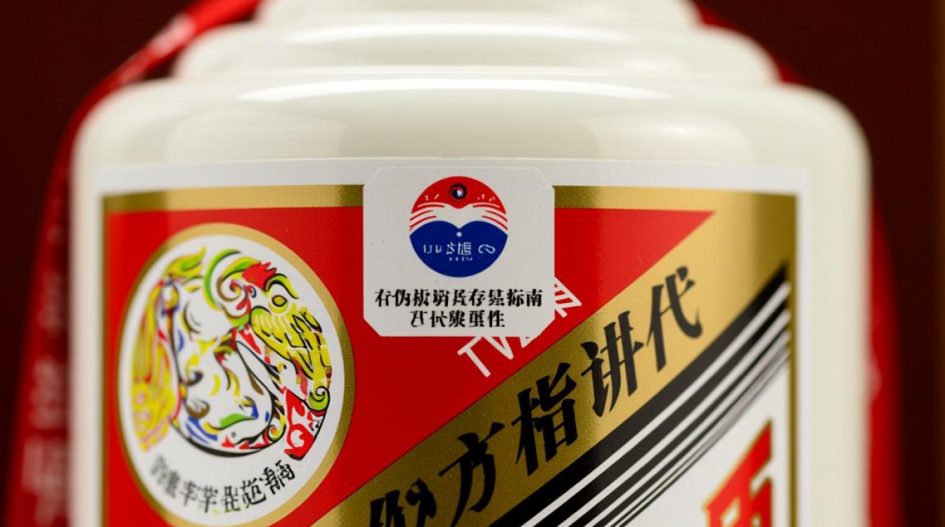 鸡年茅台防伪标识应置于何处确保安全？-第1张图片-鸿之腾酒家