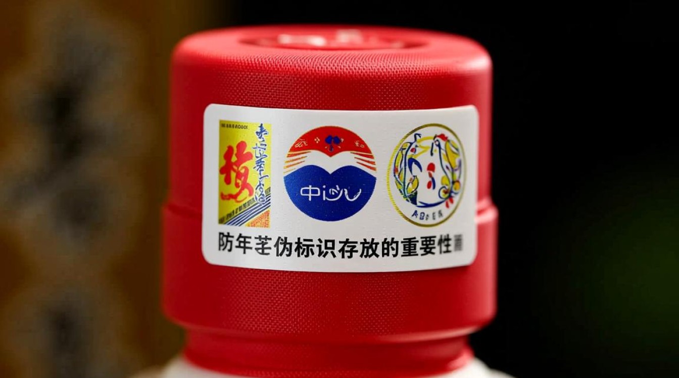 鸡年茅台防伪标识应置于何处确保安全？-第2张图片-鸿之腾酒家