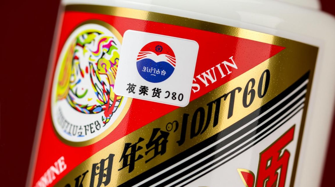 鸡年茅台防伪标识应置于何处确保安全？-第3张图片-鸿之腾酒家