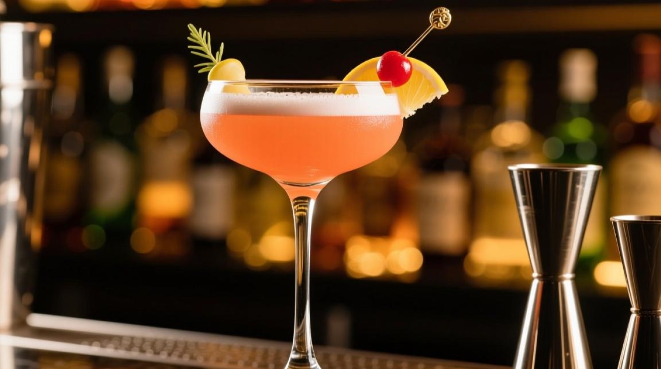 鸡尾酒度数不将就，究竟多少度合适？-第3张图片-鸿之腾酒家