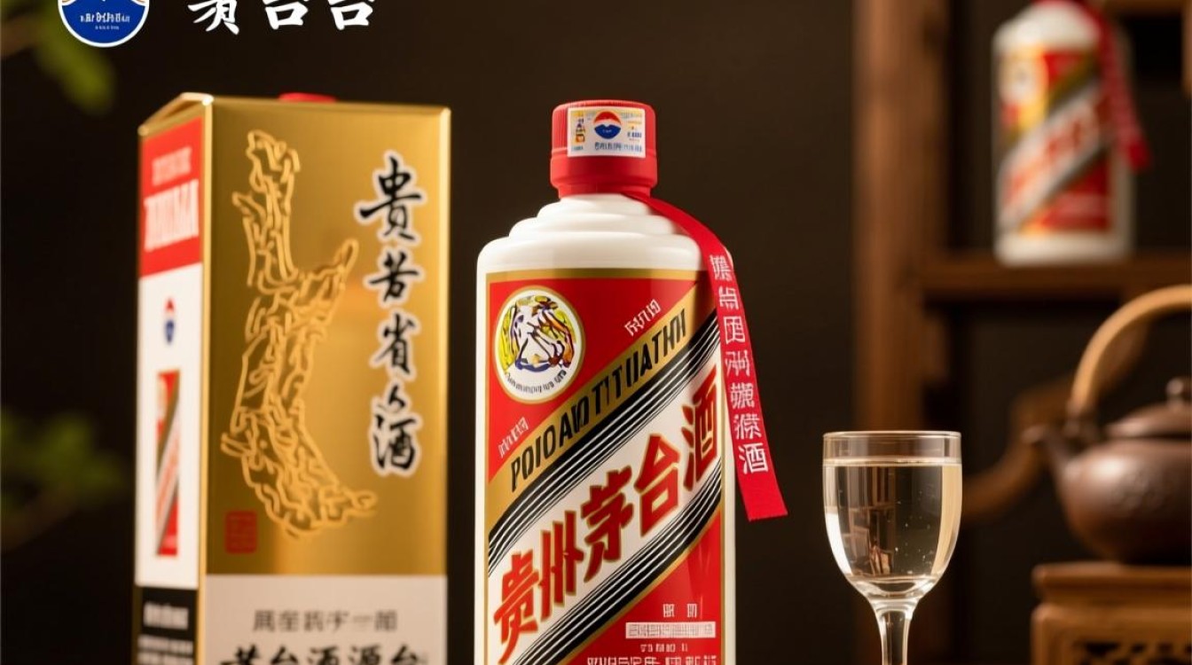 茅台酒文化理念，其核心价值与传承之道是什么？-第1张图片-鸿之腾酒家