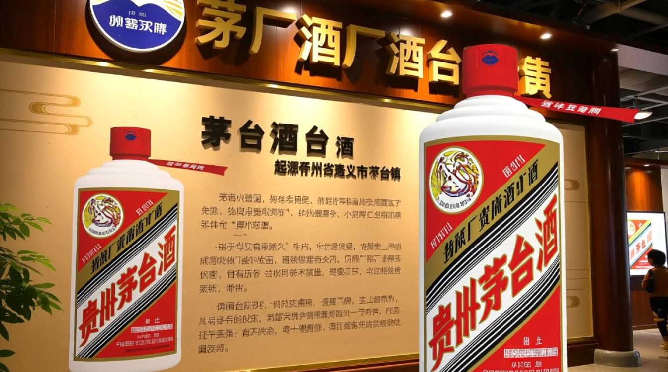 茅台酒厂官方经销电话是多少？-第3张图片-鸿之腾酒家