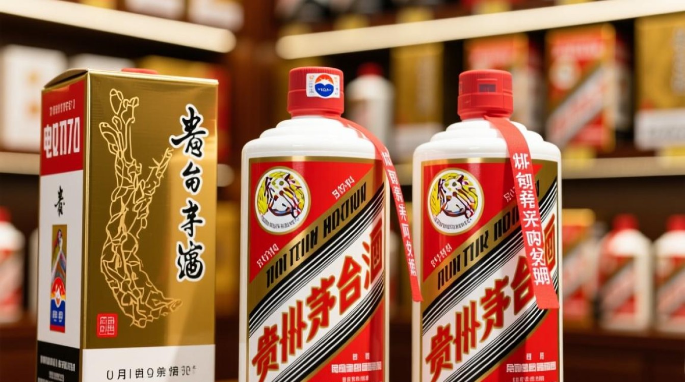 网购茅台,哪家电商平台最靠谱?-第2张图片-鸿之腾酒家 网购茅台,哪家电商平台最靠谱?-第2张图片-鸿之腾酒家