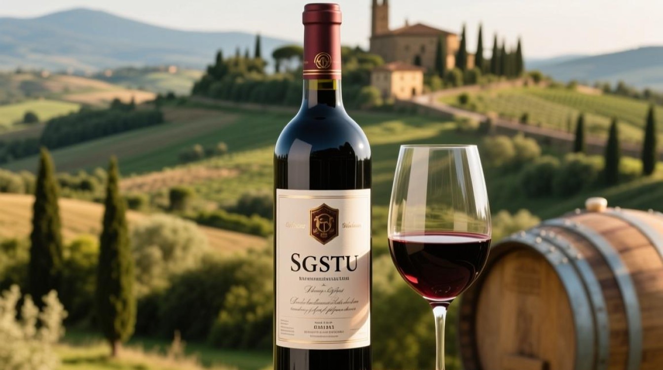 哥斯图红酒,这款红酒为何如此受欢迎?-第1张图片-鸿之腾酒家 哥斯图红酒,这款红酒为何如此受欢迎?-第1张图片-鸿之腾酒家