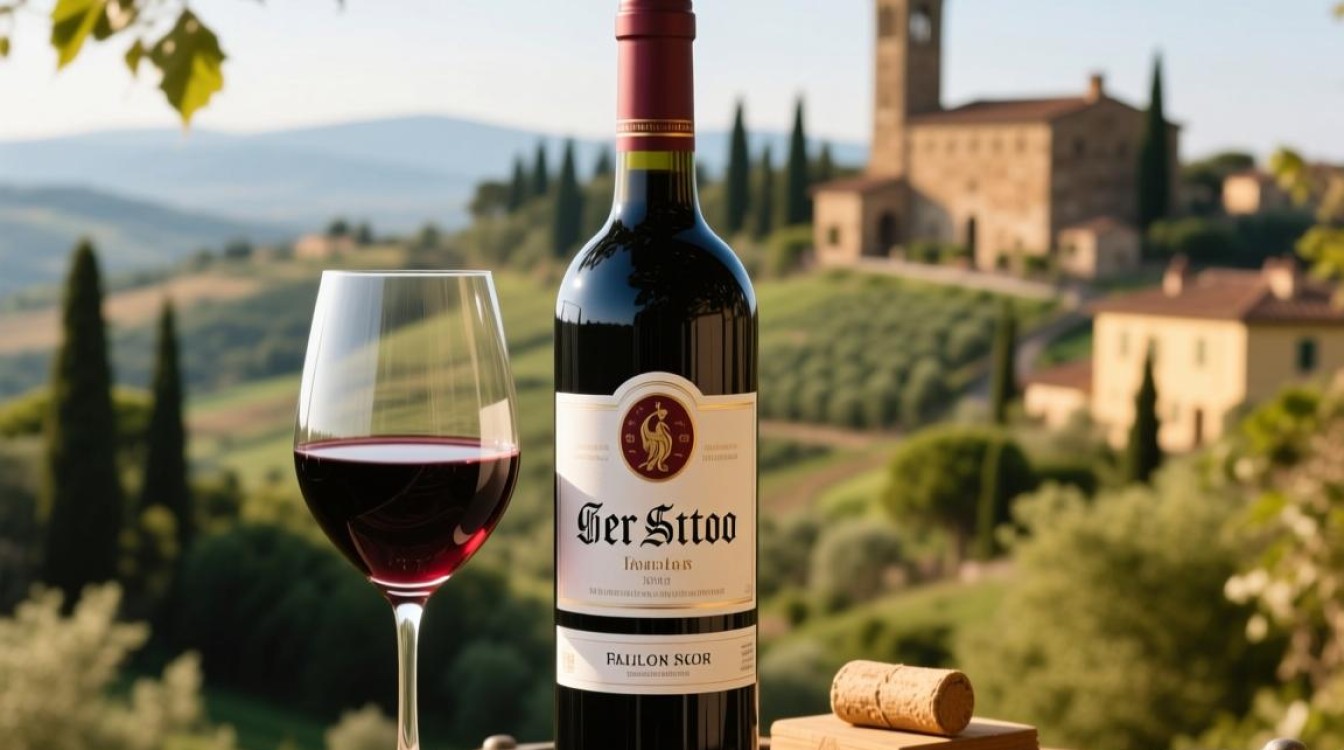 哥斯图红酒,这款红酒为何如此受欢迎?-第2张图片-鸿之腾酒家 哥斯图红酒,这款红酒为何如此受欢迎?-第2张图片-鸿之腾酒家