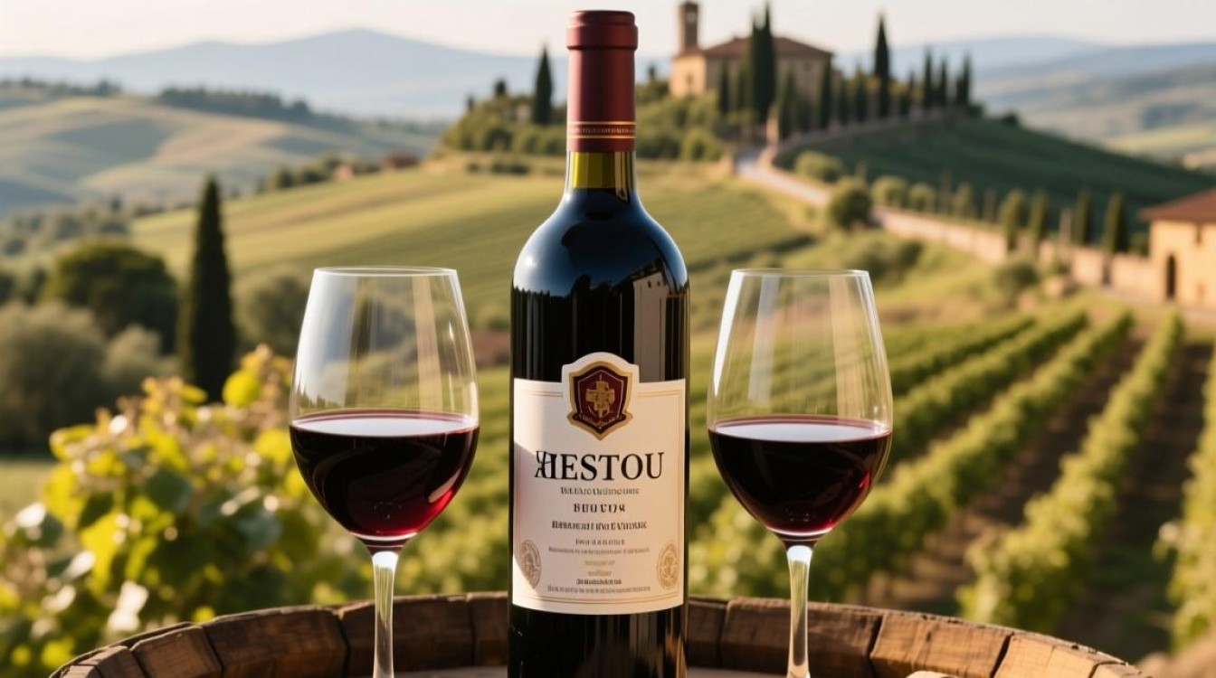 哥斯图红酒,这款红酒为何如此受欢迎?-第3张图片-鸿之腾酒家 哥斯图红酒,这款红酒为何如此受欢迎?-第3张图片-鸿之腾酒家