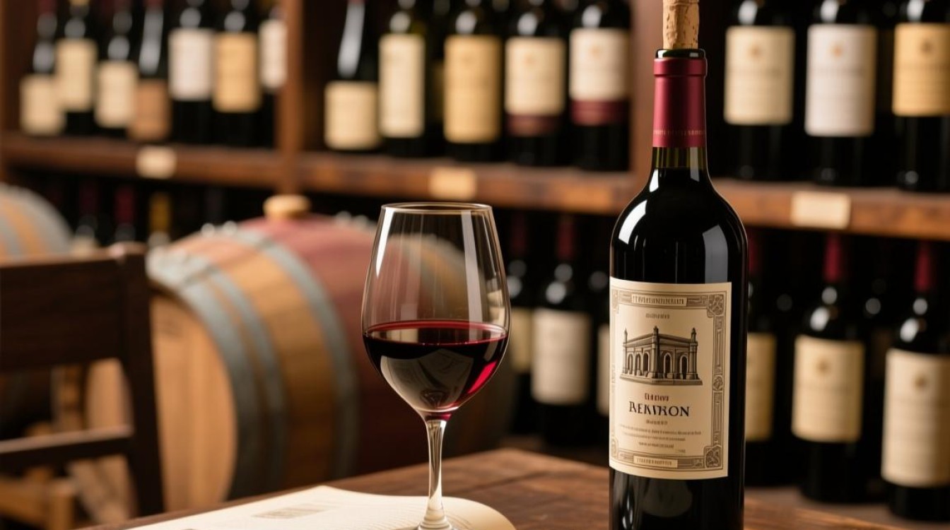 艾伦的红酒，品质之谜，谁主沉浮？-第2张图片-鸿之腾酒家