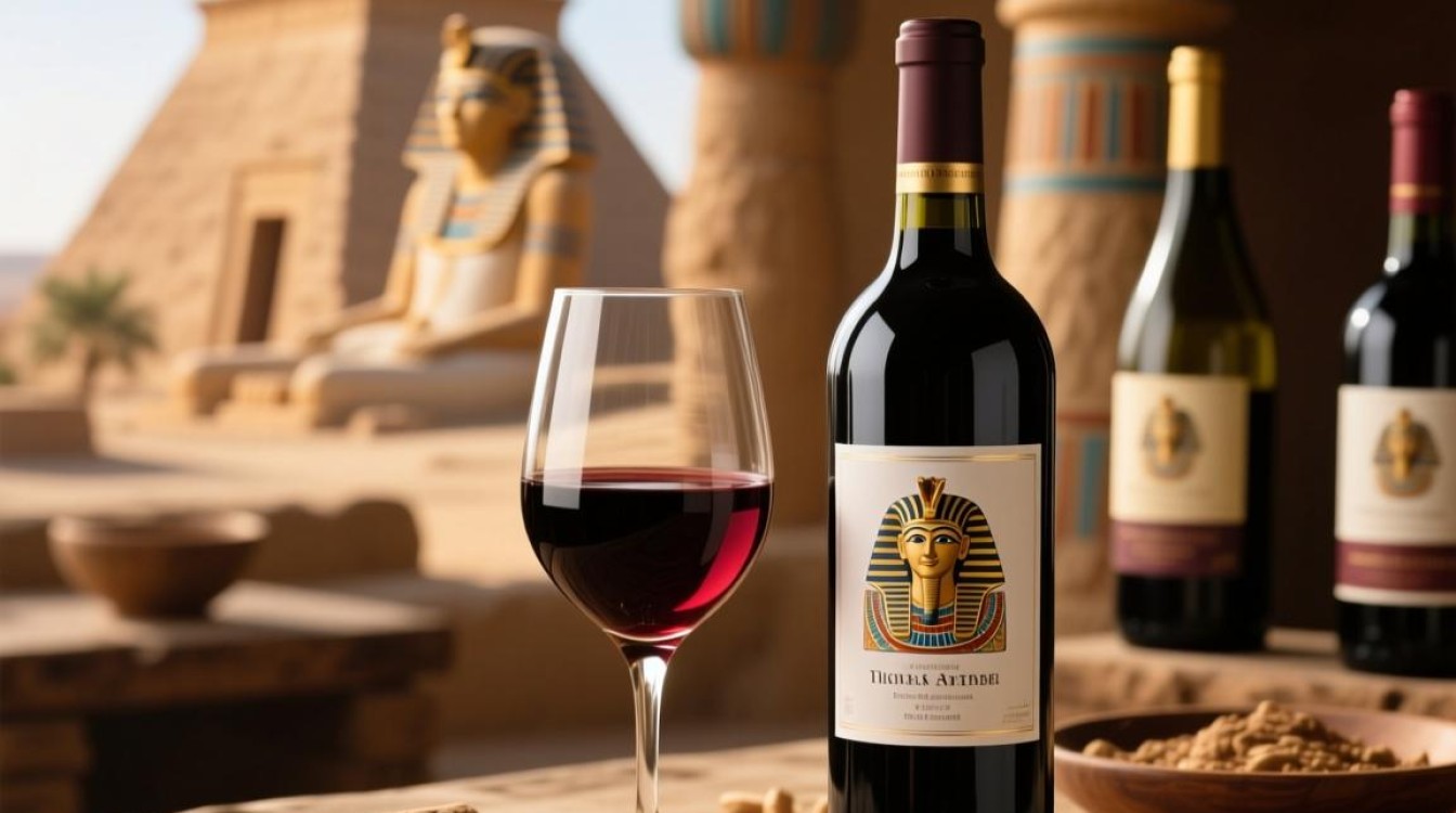 最普通的红酒，背后隐藏着怎样的故事？-第1张图片-鸿之腾酒家