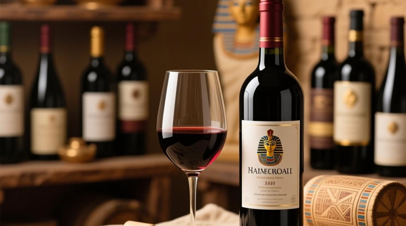 最普通的红酒，背后隐藏着怎样的故事？-第2张图片-鸿之腾酒家