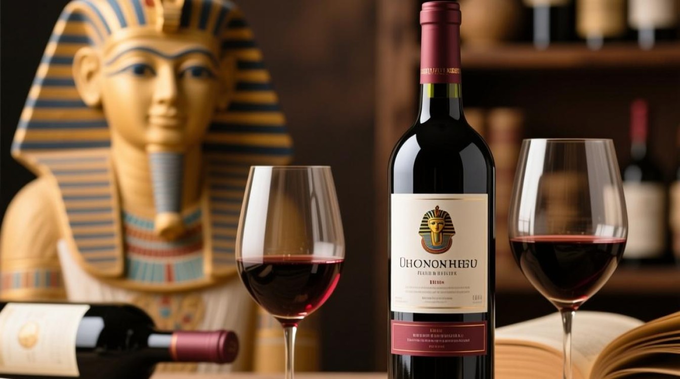 最普通的红酒，背后隐藏着怎样的故事？-第3张图片-鸿之腾酒家