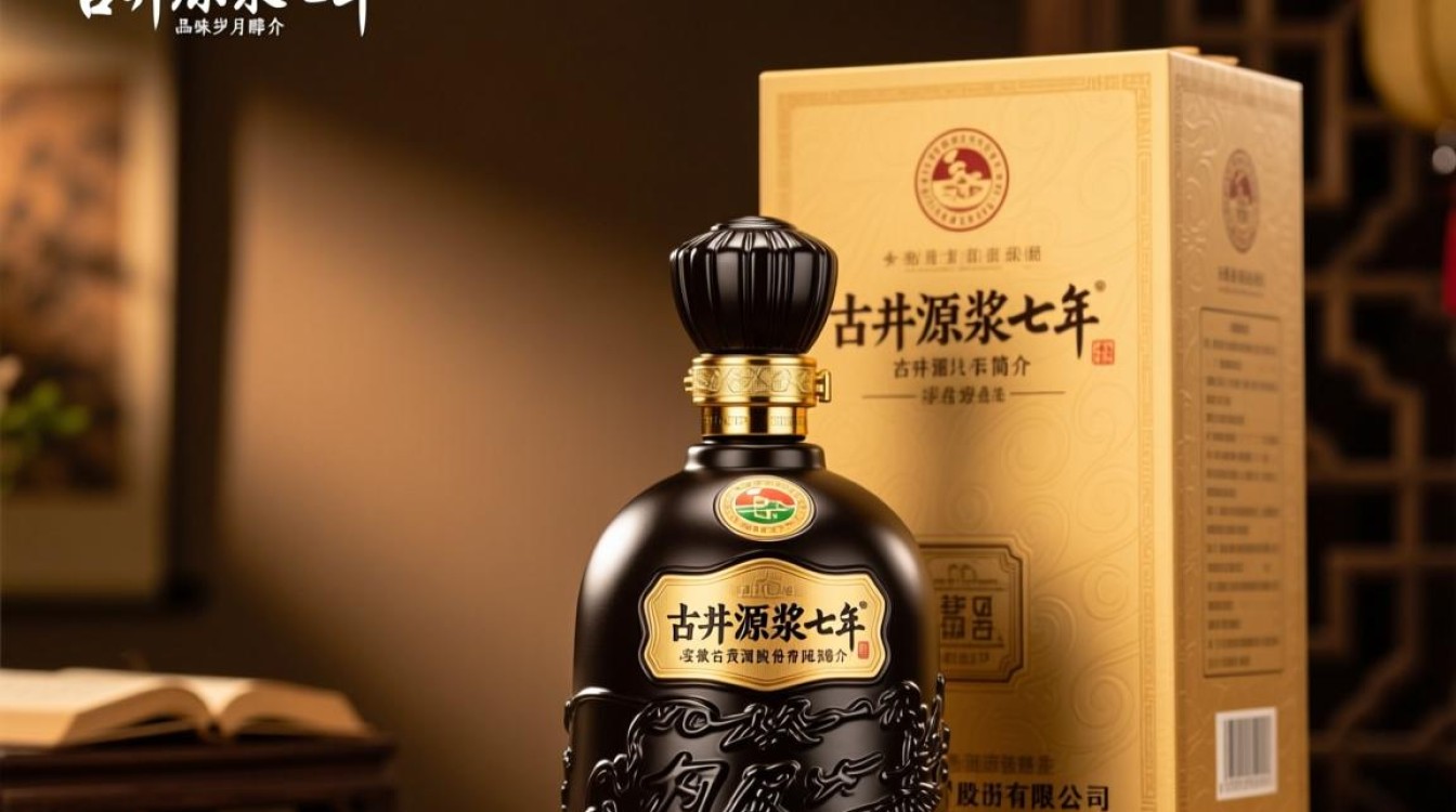 古井原浆八年究竟多少度？揭秘其独特风味秘密！-第3张图片-鸿之腾酒家