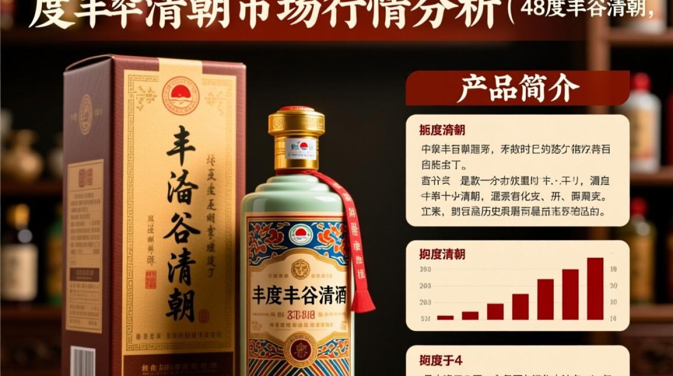 清朝时期48度丰谷酒值多少钱？-第1张图片-鸿之腾酒家