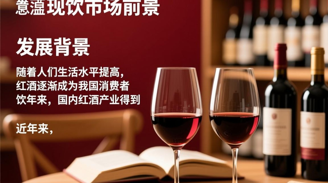 国内生产红酒，品质如何与国际竞争？-第1张图片-鸿之腾酒家