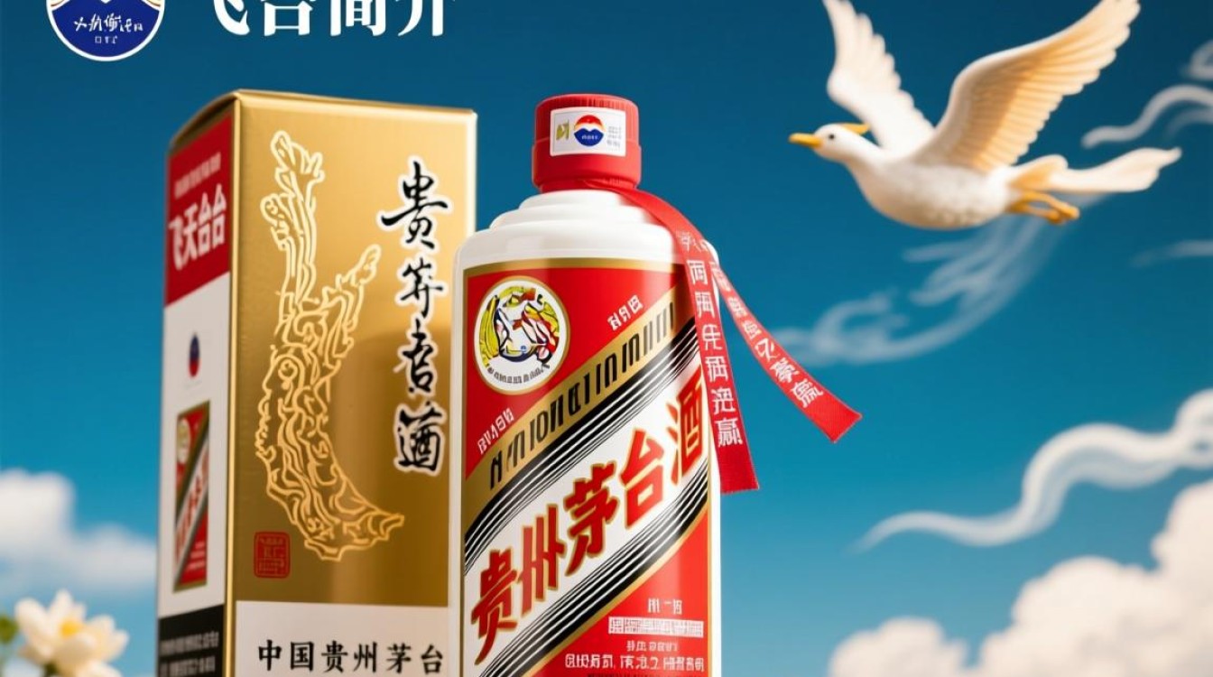 飞天茅台代理商,市场动态与价格之谜?-第1张图片-鸿之腾酒家 飞天茅台代理商,市场动态与价格之谜?-第1张图片-鸿之腾酒家