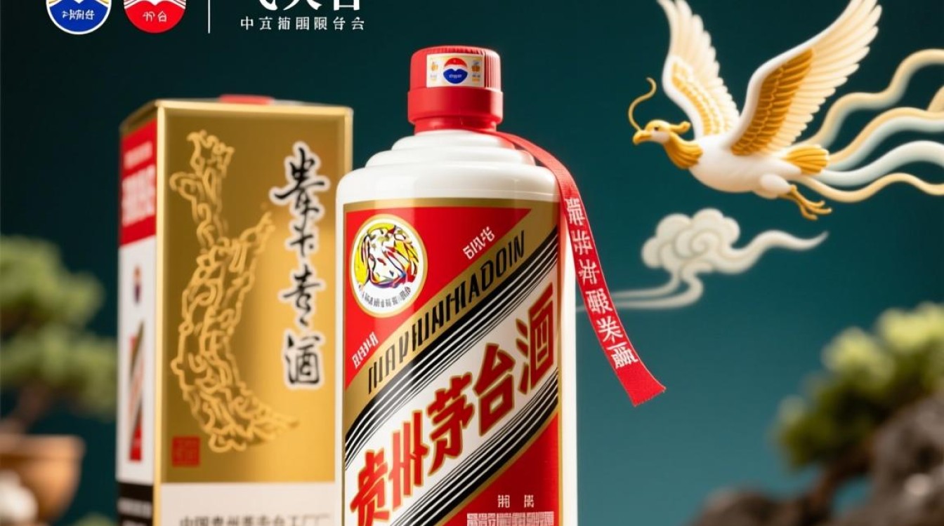 飞天茅台代理商,市场动态与价格之谜?-第2张图片-鸿之腾酒家 飞天茅台代理商,市场动态与价格之谜?-第2张图片-鸿之腾酒家