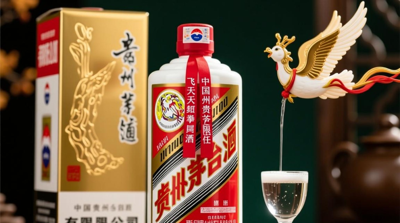 飞天茅台代理商,市场动态与价格之谜?-第3张图片-鸿之腾酒家 飞天茅台代理商,市场动态与价格之谜?-第3张图片-鸿之腾酒家