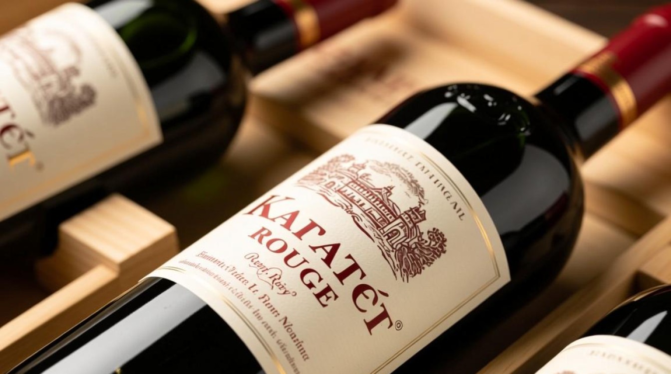 卡拉特红酒价格为何波动如此之大？-第3张图片-鸿之腾酒家