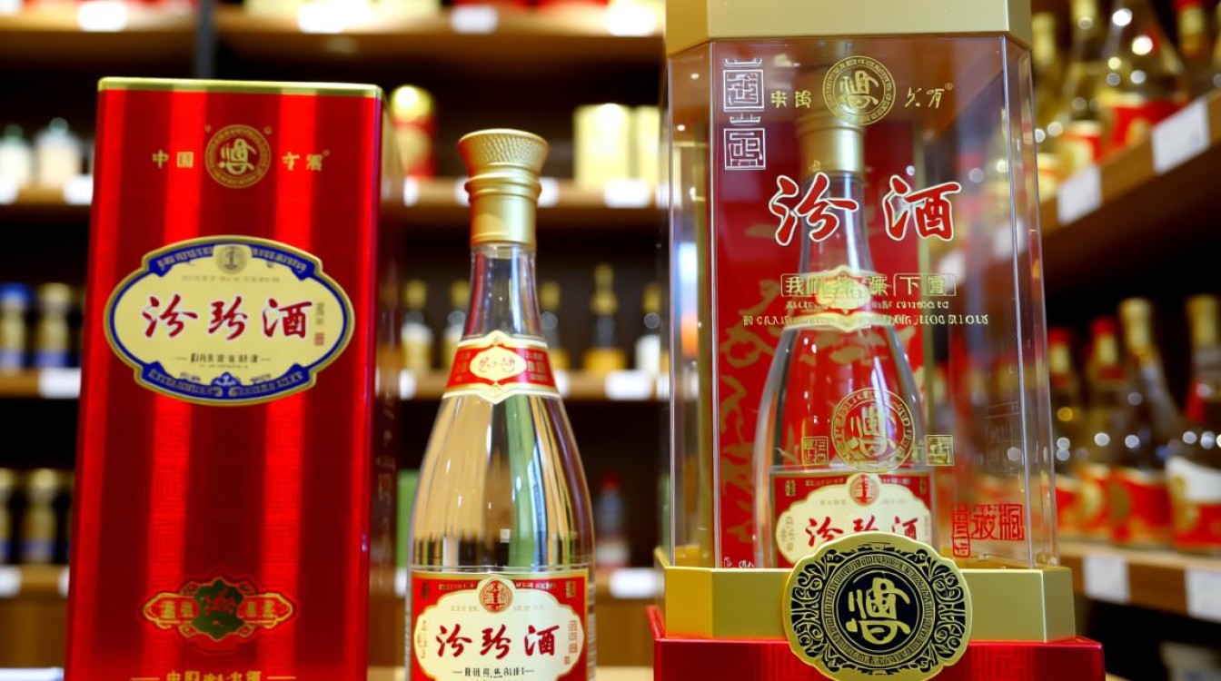 汾酒42度玻瓶价格是多少？-第1张图片-鸿之腾酒家