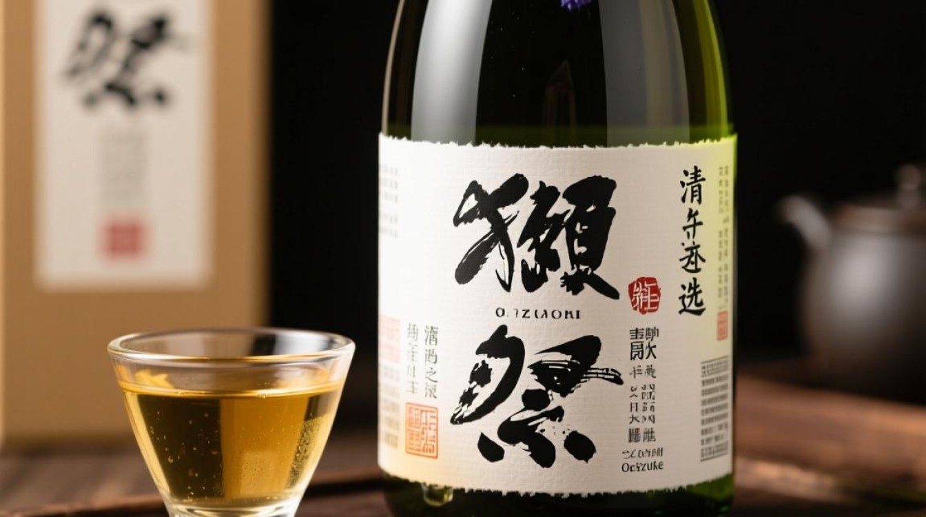 獭祭清酒一瓶价格几何？-第1张图片-鸿之腾酒家