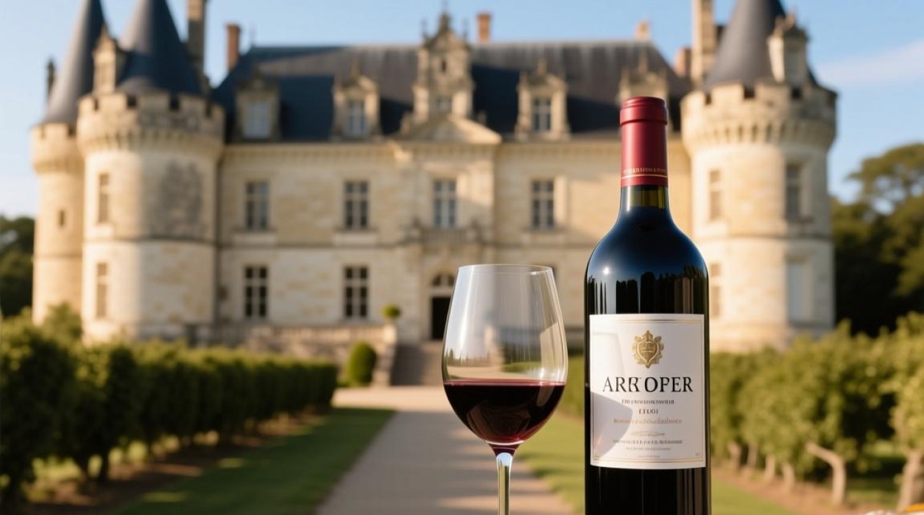 爱彼城堡红酒，其独特风味背后的秘密是什么？-第1张图片-鸿之腾酒家