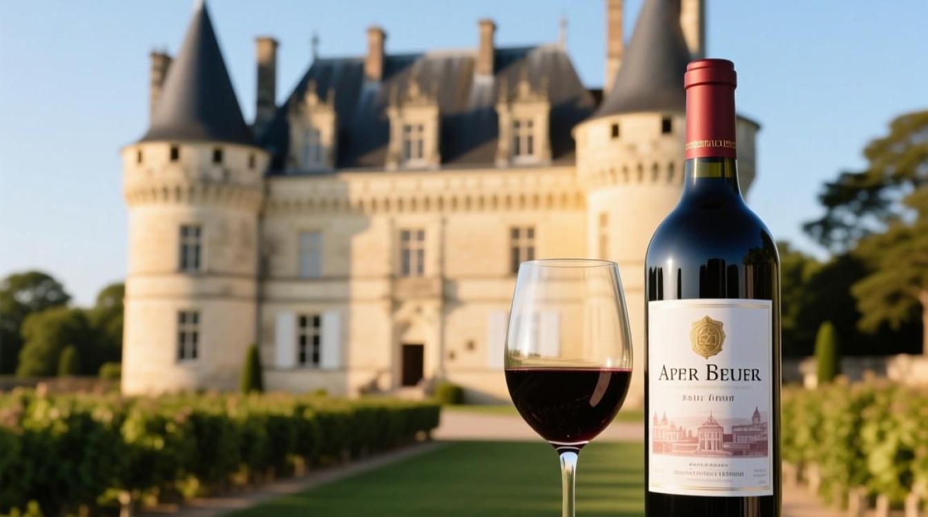 爱彼城堡红酒，其独特风味背后的秘密是什么？-第2张图片-鸿之腾酒家