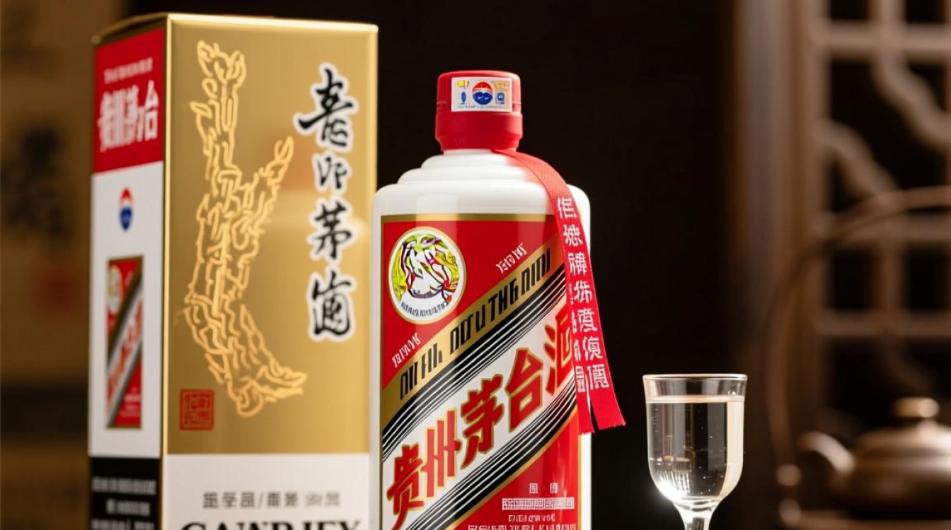 茅台酒有多少种颜色之谜?-第1张图片-鸿之腾酒家 茅台酒有多少种颜色之谜?-第1张图片-鸿之腾酒家