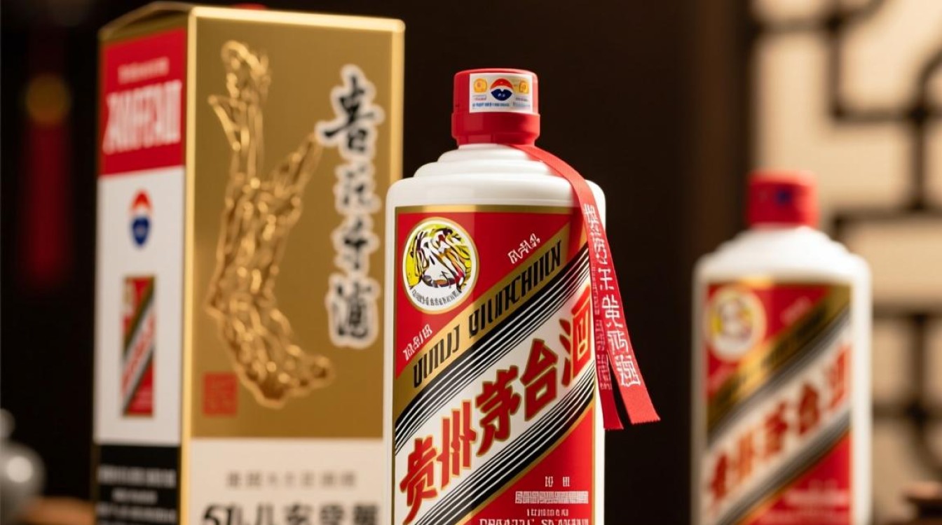 茅台酒有多少种颜色之谜?-第3张图片-鸿之腾酒家 茅台酒有多少种颜色之谜?-第3张图片-鸿之腾酒家