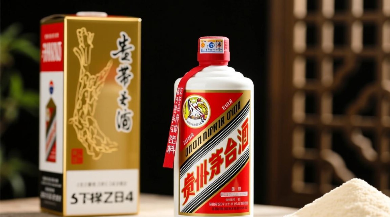 茅台酒生料带是什么？用途和特点有哪些？-第2张图片-鸿之腾酒家