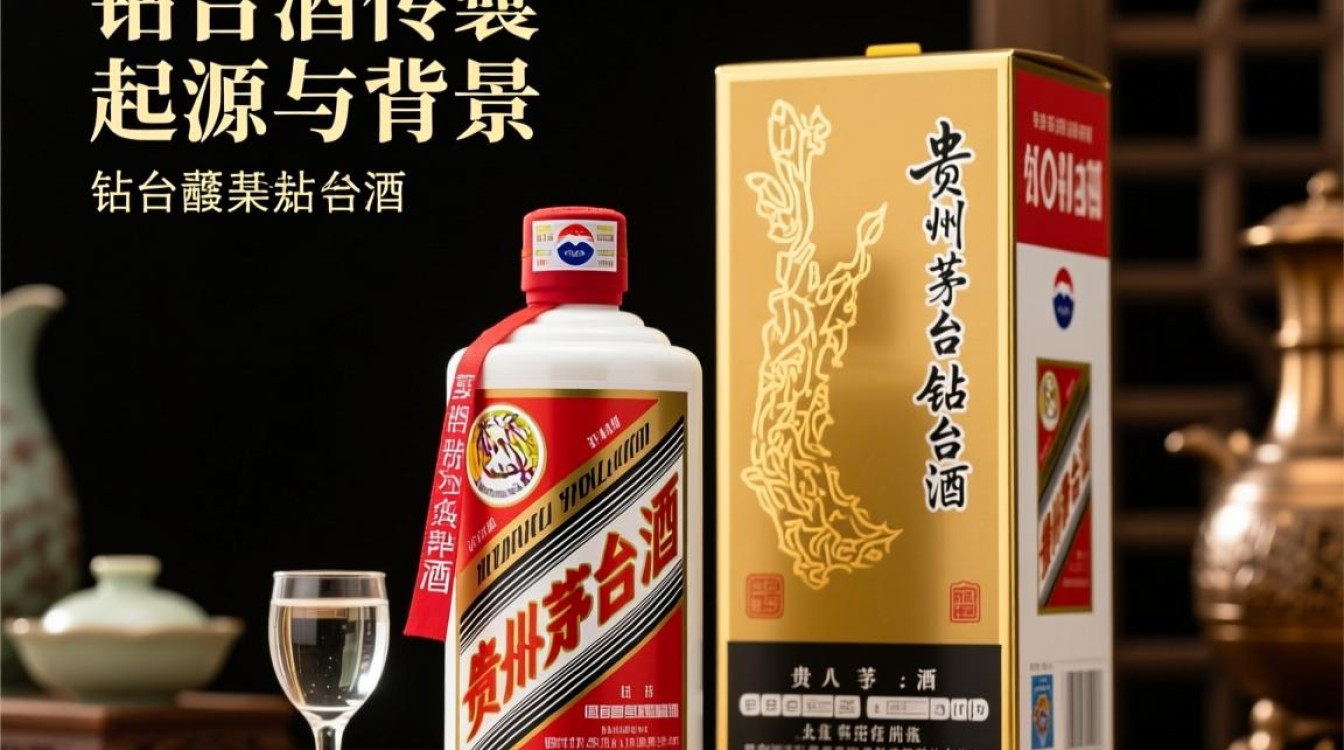 贵州茅台钻台酒,为何如此珍贵,品质有何独特之处?-第1张图片-鸿之腾酒家 贵州茅台钻台酒,为何如此珍贵,品质有何独特之处?-第1张图片-鸿之腾酒家