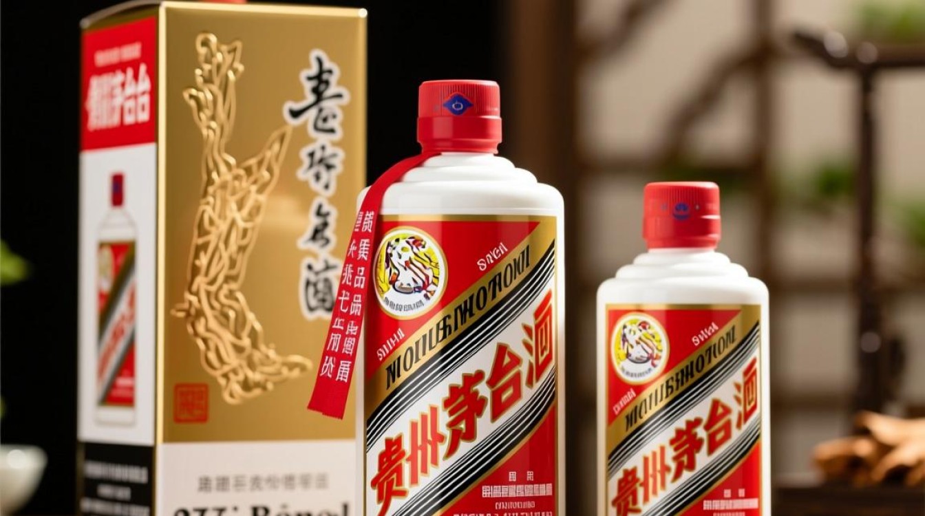 茅台酒不同批次有何差异？出厂批次揭秘！-第1张图片-鸿之腾酒家