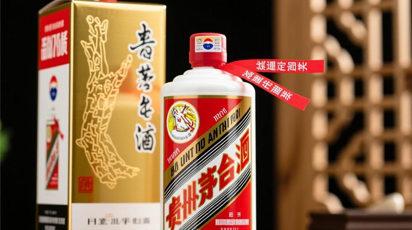 茅台酒不同批次有何差异？出厂批次揭秘！-第2张图片-鸿之腾酒家