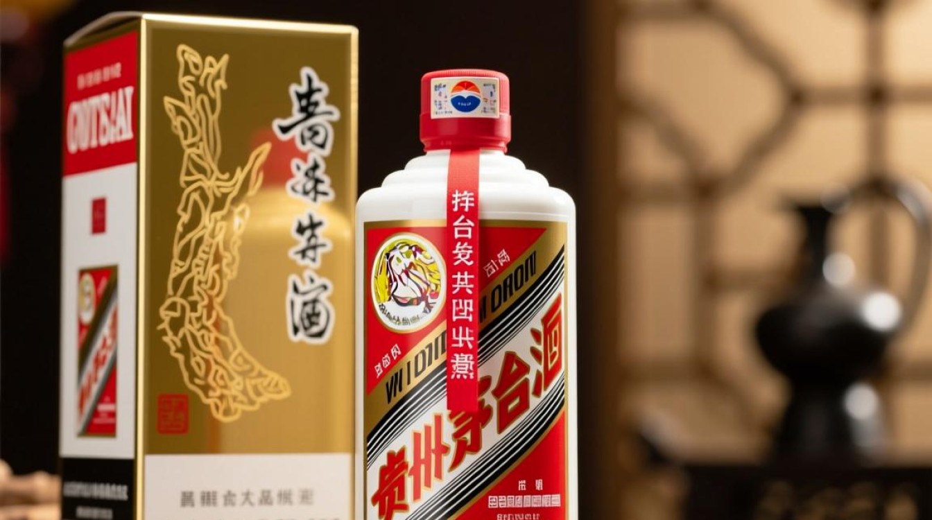 茅台酒不同批次有何差异？出厂批次揭秘！-第3张图片-鸿之腾酒家