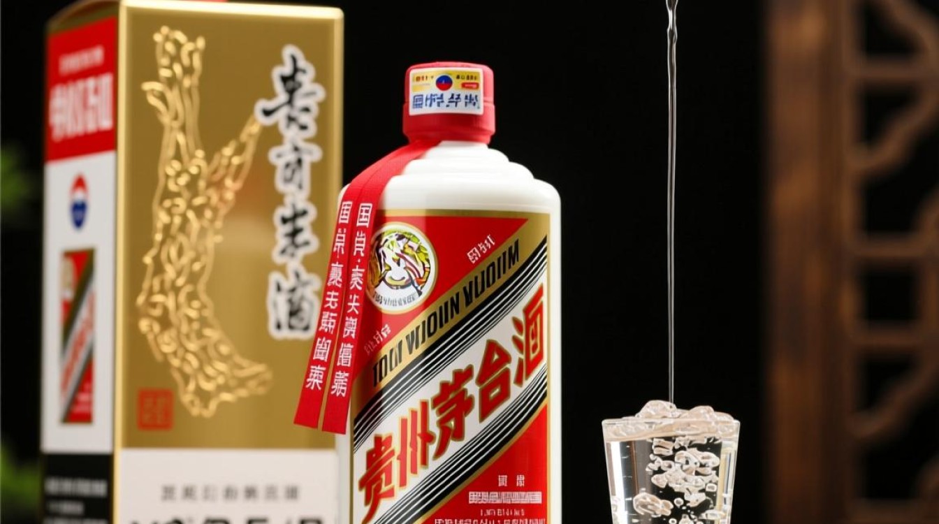 茅台酒10年以上价格几何?行情揭秘!-第2张图片-鸿之腾酒家 茅台酒10年以上价格几何?行情揭秘!-第2张图片-鸿之腾酒家