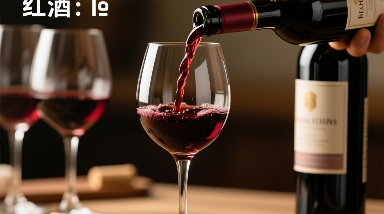 红酒的英文形容词汇有哪些？-第2张图片-鸿之腾酒家