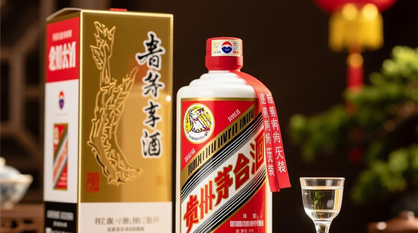 茅台1公斤装价格是多少？-第3张图片-鸿之腾酒家