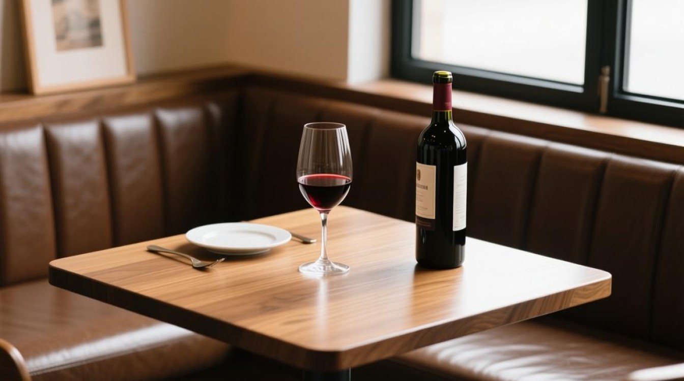 放红酒的桌子背后隐藏的故事与用途？-第3张图片-鸿之腾酒家