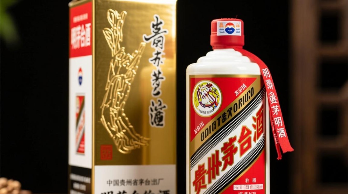 明茅台价格波动大，图片展示真实价吗？-第1张图片-鸿之腾酒家