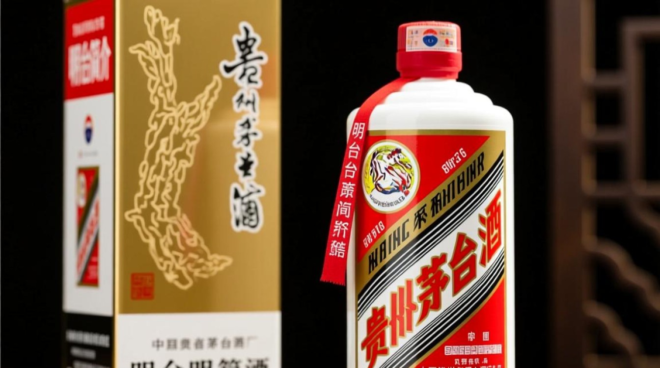 明茅台价格波动大，图片展示真实价吗？-第2张图片-鸿之腾酒家