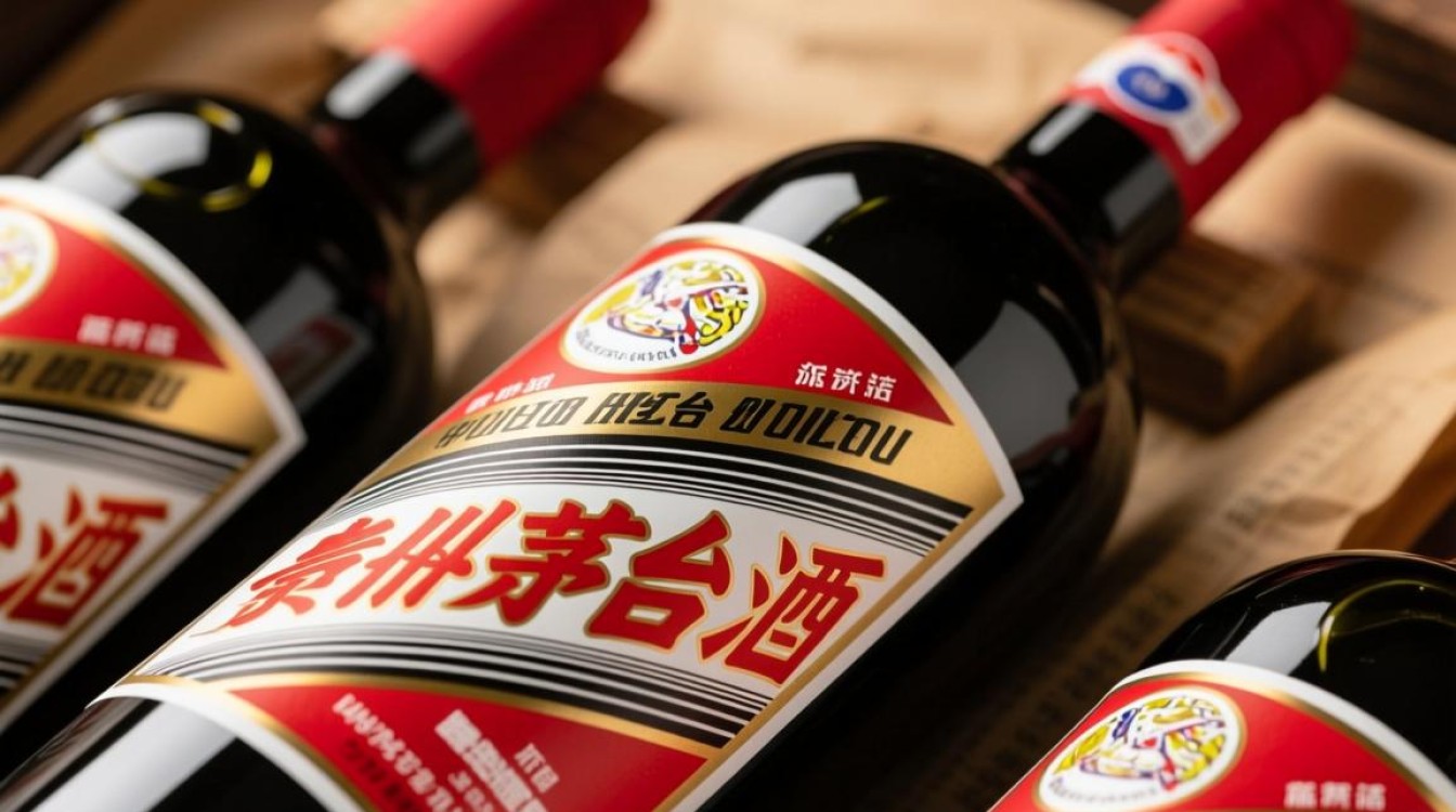 茅台红酒图片与价格，究竟有何不同？-第3张图片-鸿之腾酒家