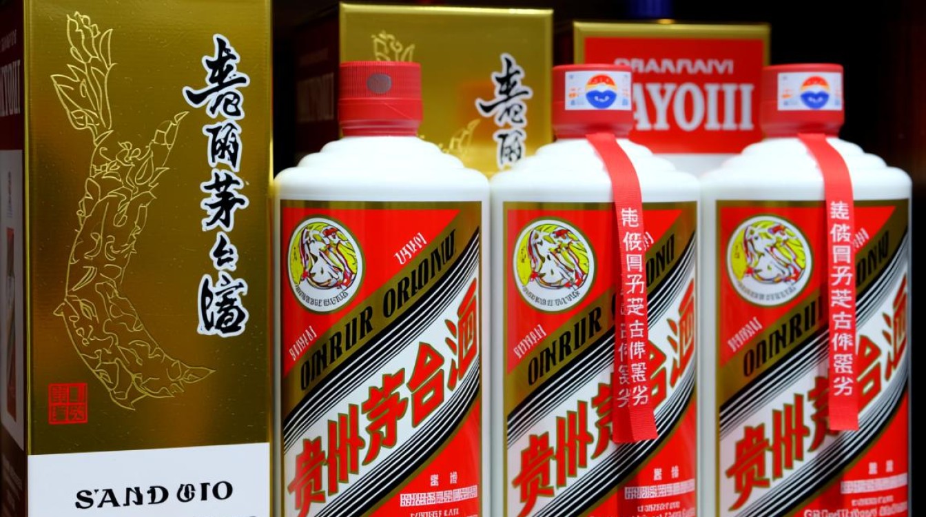 茅台铁盖真伪辨识技巧有哪些？-第1张图片-鸿之腾酒家